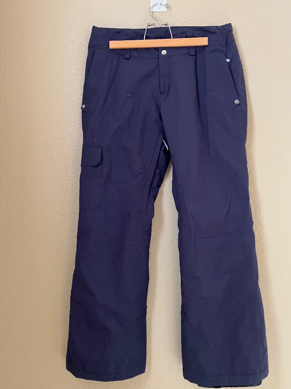 Patagonia Rubicon Ski Snowboarding Pants Women's Large